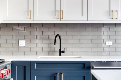 Kitchen Backsplash Tile
